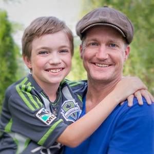 Meet your Posher, Jeff